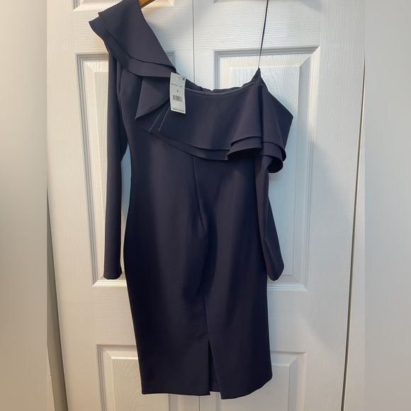 LIKELY GEORGINA SHEATH DRESS - Picture 4 of 6